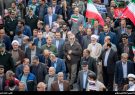 رژیم صهیونیستی درنده خویی استکبار را به نمایش گذاشته است
