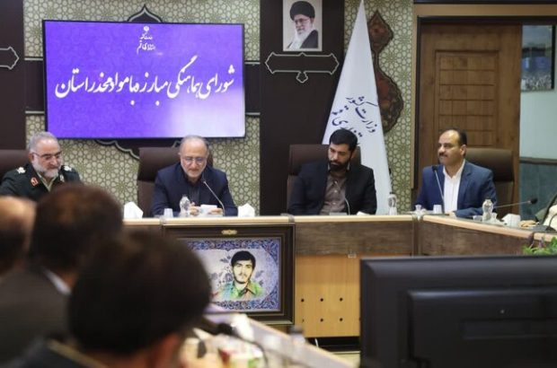 آموزش و پرورش در حوزه پیشگیری از اعتیاد نقش بسزایی دارد