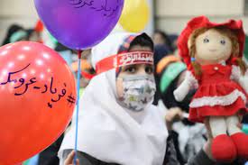 بیانیه مجمع علوی بسیج دانش آموزی مدارس سراسر کشور در حمایت از کودکان غزه