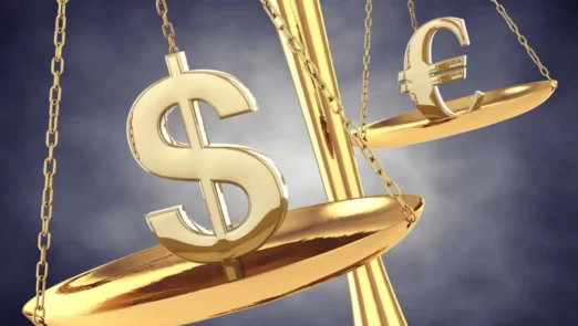 جفت ارز یا Currency pair در فارکس