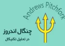 چنگال اندروز