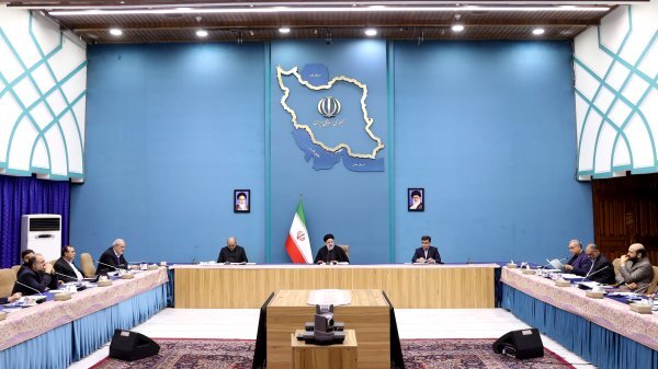 دستگاه‌ها باید در مورد رفع آلودگی هوا به مردم گزارش بدهند