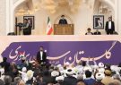 دولت هیچ رانت و فسادی را تحمل نمی‌کند