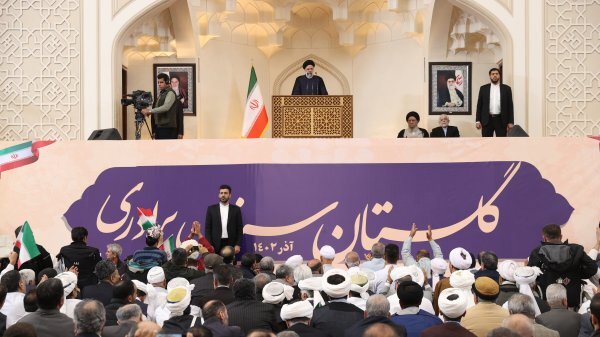 دولت هیچ رانت و فسادی را تحمل نمی‌کند