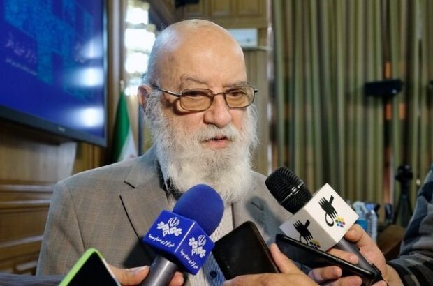 مازوت سوزی کارخانه‌های البرز بر آلودگی تهران موثر است