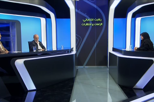 انتخابات برای کشور امنیت آور است