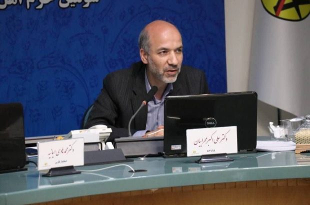 اولویت‌ وزارت نیرو رفع مشکل کم آبی در کشور