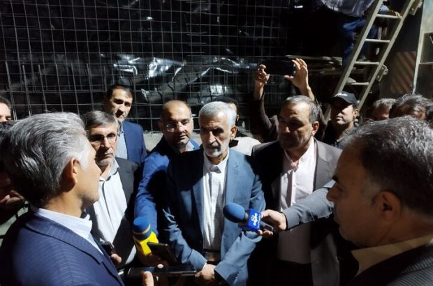 اعتبارات لازم برای تکمیل تونل‌های شماره ۱ و ۲ اربعین اختصاص می یابد