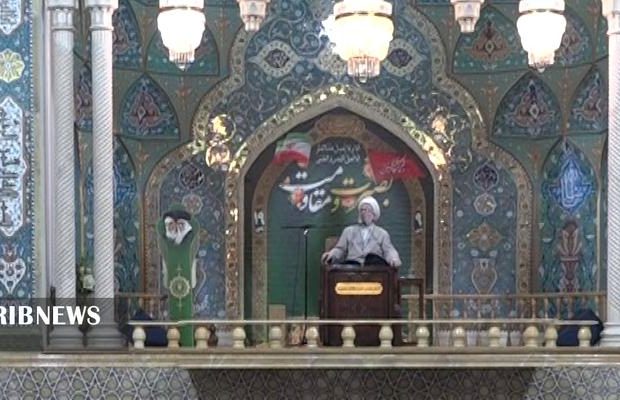 دشمنان داخلی بسیار خطرناک‌تر از دشمنان خارجی هستند