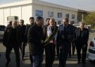 استان البرز آماده میزبانی از رییس جمهور شد