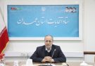 فقط احزاب شناسنامه‌دار می‌توانند لیست انتخاباتی منتشر کنند