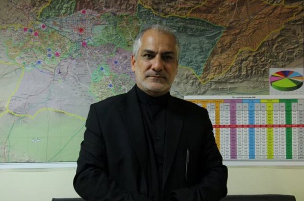 وزش باد شدید در استان تهران ،هوا پاک می شود