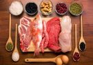 کاهش بیش از ۵۰ درصدی قیمت موادپروتئینی