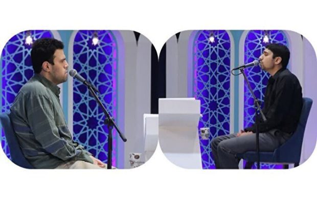 محمد خاکپور نفر نخست حفظ قرآن شد