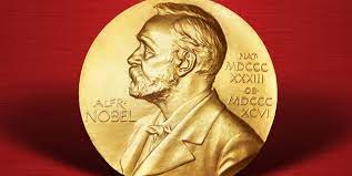 تقدیم جایزه نوبل به برهم‌زنندگان صلح و آرامش در جهان؛ نوبل ترک عادت نکرد !