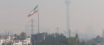 دستورالعمل‌های جدید برای شرایط اضطرار آلودگی هوا