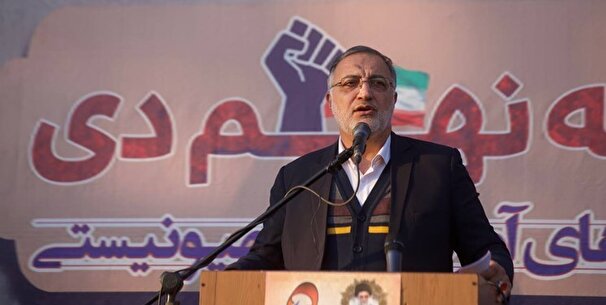 برجام زیاده‌خواهی دشمنان را بیشتر کرد