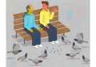 روابط دوستانه و مبارزه با تنهایی