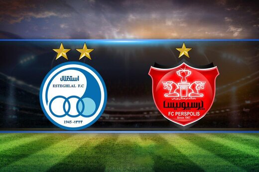 حساس‌ترین نبرد نیم فصل اول لیگ