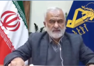 تمام مردم جبهه مقاومت مطیع محض شهید سردار موسوی بودند