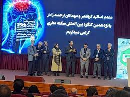 ۸۰ تا ۹۰ درصد سکته‌ های مغزی قابل پیشگیری است