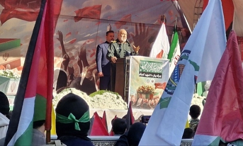 آمریکایی‌ها در حال بستن چمدان‌ها و ترک منطقه هستند