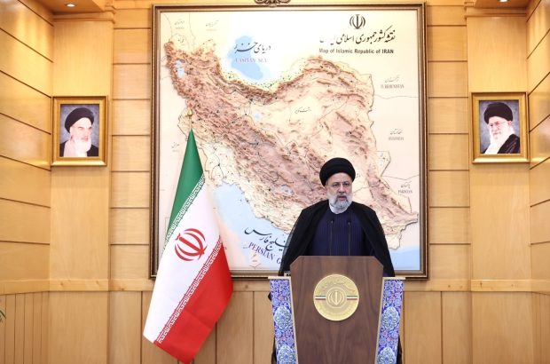 موضوع مهم مذاکره در سفر به مسکو مسئله غزه است