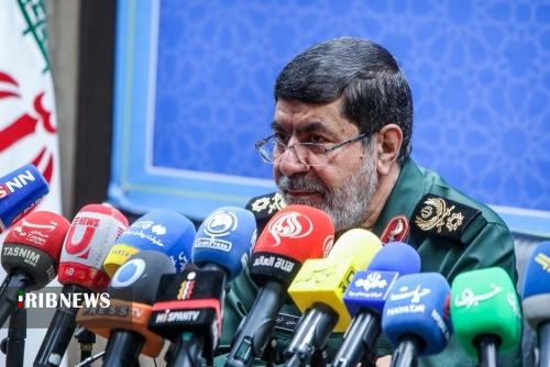 پاسخ ما به ترور شهید موسوی در زمان و مکان مختلف انجام می‌شود