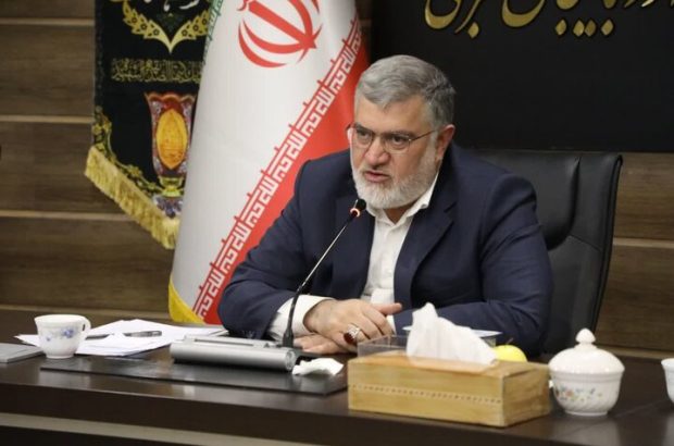 شرایط برای رقابت سالم و مشارکت حداکثری در انتخابات فراهم شود