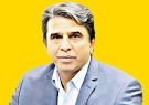 ساکت استعفا کرد، ‏نیکفر سرپرست سپاهان شد