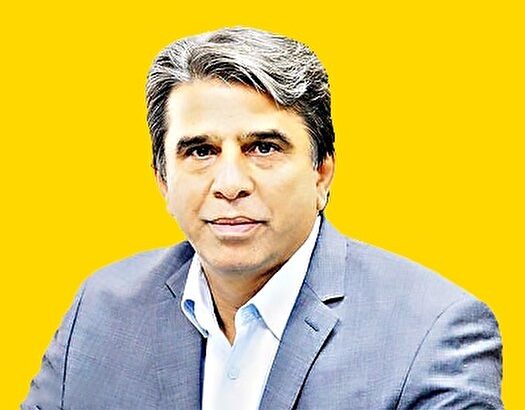 ساکت استعفا کرد، ‏نیکفر سرپرست سپاهان شد