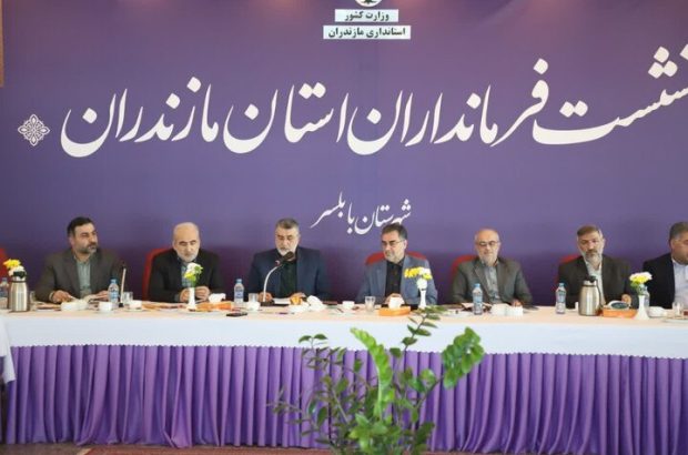 همه چیز برای برگزاری انتخاباتی شکوهمند آماده است
