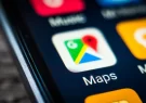 چگونه موقعیت مکانی خود را در Google Maps به اشتراک بگذارید