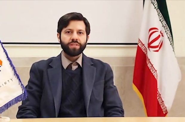 شدت مصرف انرژی در ایران بالاست