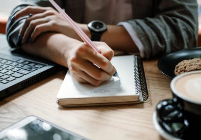 ۳۰ روز تا شکل گیری عادت های بهتر