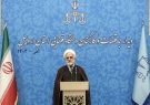 احکام قطعی قضایی نباید بدون دلیل معطل بمانند