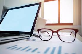 مطالعه جدید در مورد عینک های محافظ نور آبی (Blue light) مطالعه جدید در مورد عینک های محافظ نور آبی (Blue light)