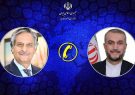امنیت پاکستان را امنیت ایران می‌دانیم