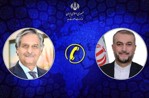 امنیت پاکستان را امنیت ایران می‌دانیم