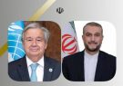ایران اقدام تروریستی رژیم صهیونیستی را محکوم کرد