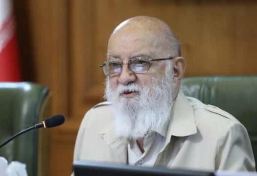حقوق و بیمه کارکنان بیمارستان گاندی پرداخت می‌شود