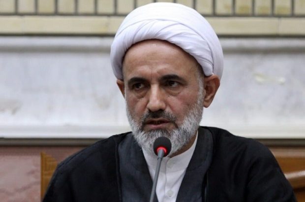 استکبار جهانی در پشت پرده حوادث تروریستی است