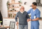 چرا با افزایش سن کوتاه می شویم؟
