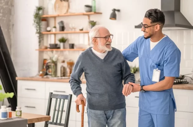 چرا با افزایش سن کوتاه می شویم؟