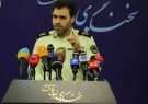 تعدی به جان کارکنان پلیس بی کیفر نمی‌ماند