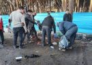 وقوع انفجار تروریستی در مسیر گلزار شهدای کرمان