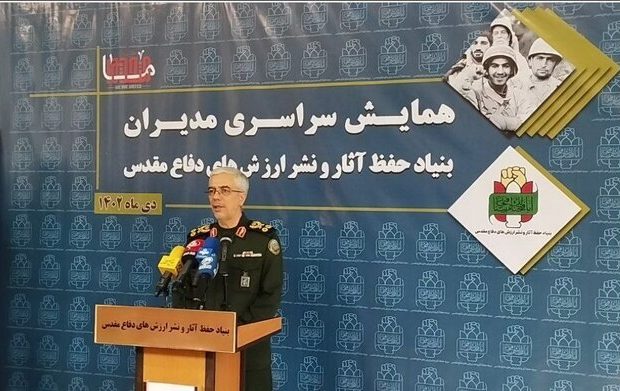 جذب جوانان و نوجوانان، فرهنگ مقاومت را فراگیر می کند