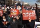 نمازگزاران جمعه حمله تروریستی در کرمان را محکوم کردند
