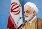 اژه‌ای: توطئه دشمن در زمان انتخابات، شدت می‌گیرد
