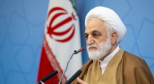 اژه‌ای: توطئه دشمن در زمان انتخابات، شدت می‌گیرد